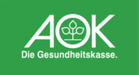 fit mit fun Sportstudio Worpswede - LOGO AOK