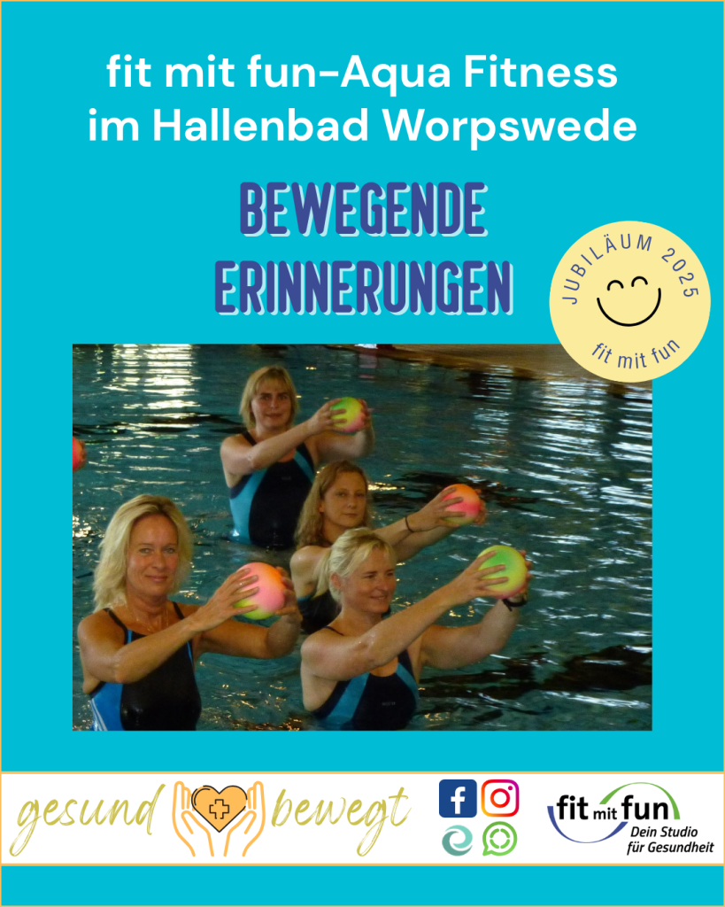 Aqua Fitness (Homepage) Aktuelles 02