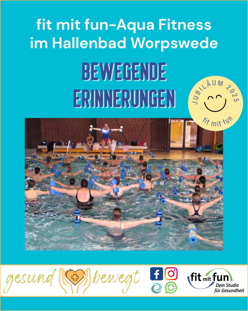 Aqua Fitness (Homepage) Aktuelles 03