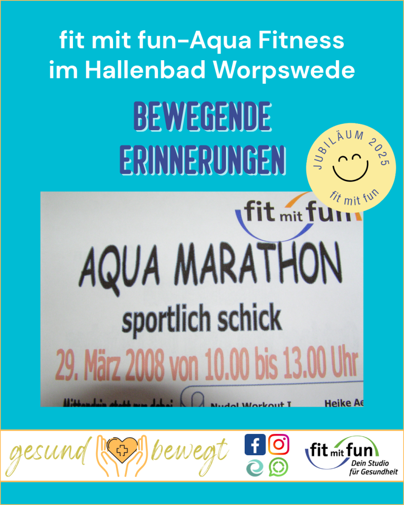 Aqua Fitness (Homepage) Aktuelles 05