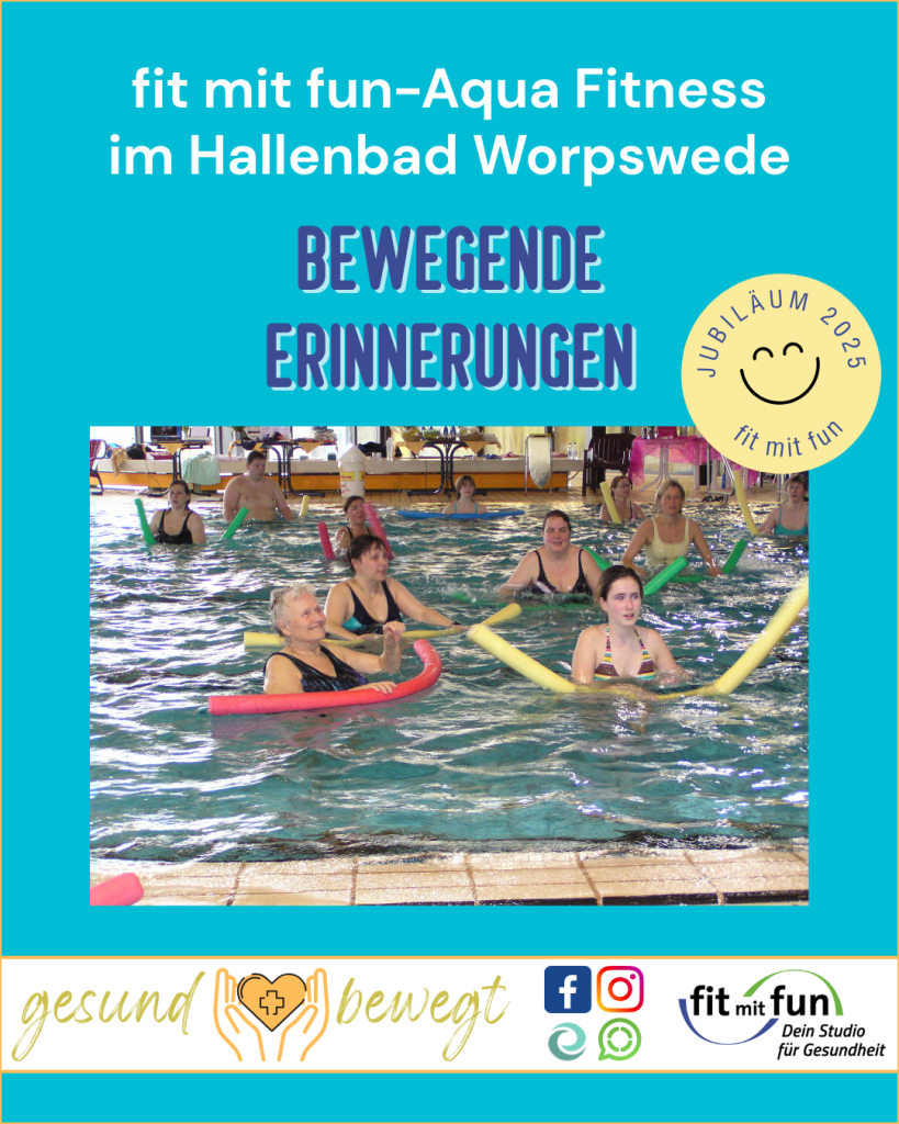 Aqua Fitness (Homepage) Aktuelles 07