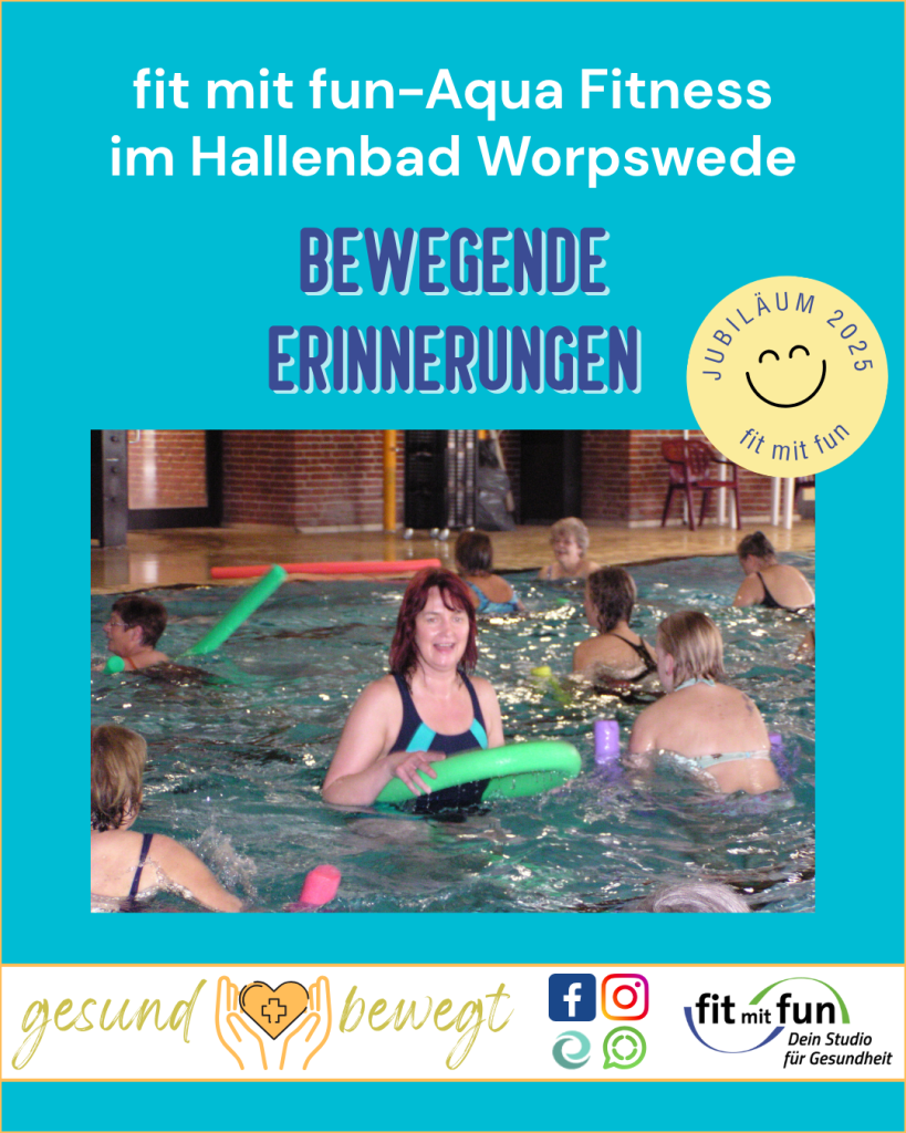 Aqua Fitness (Homepage) Aktuelles 08