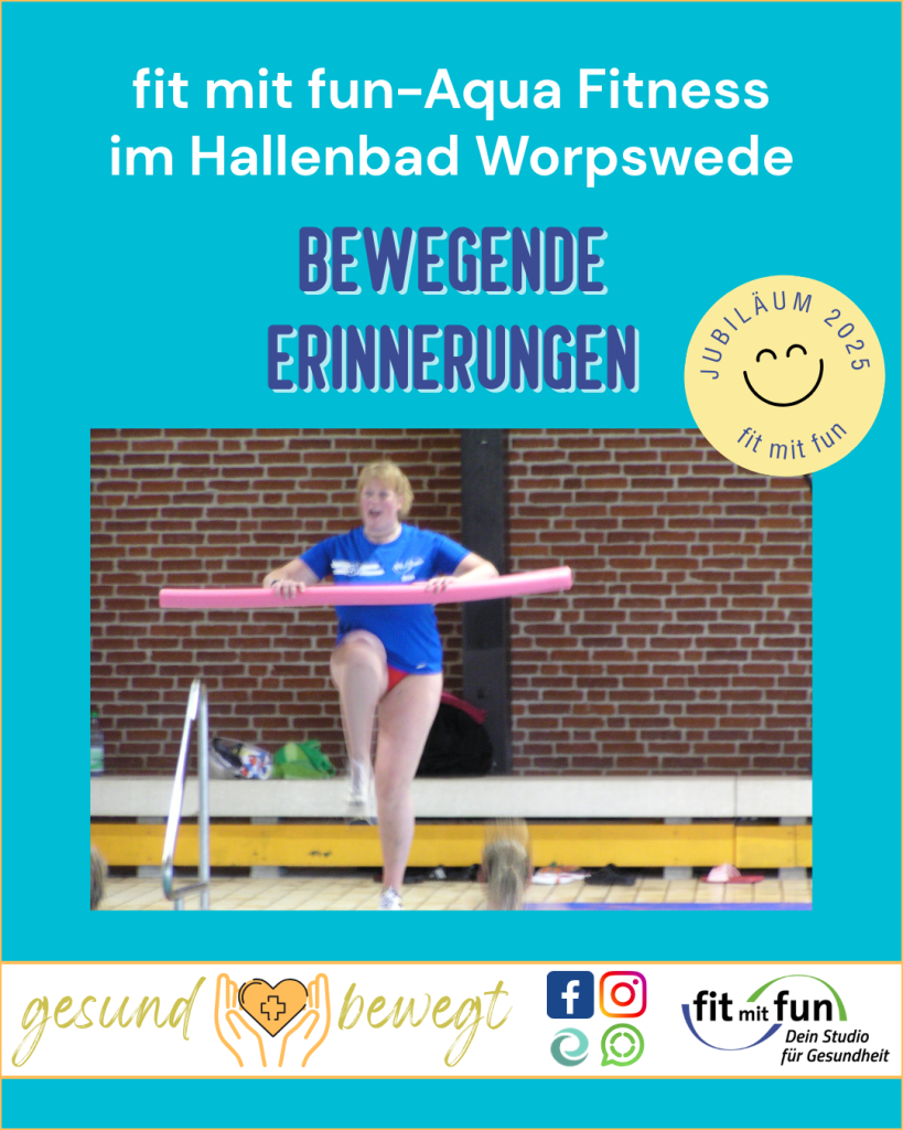 Aqua Fitness (Homepage) Aktuelles 09