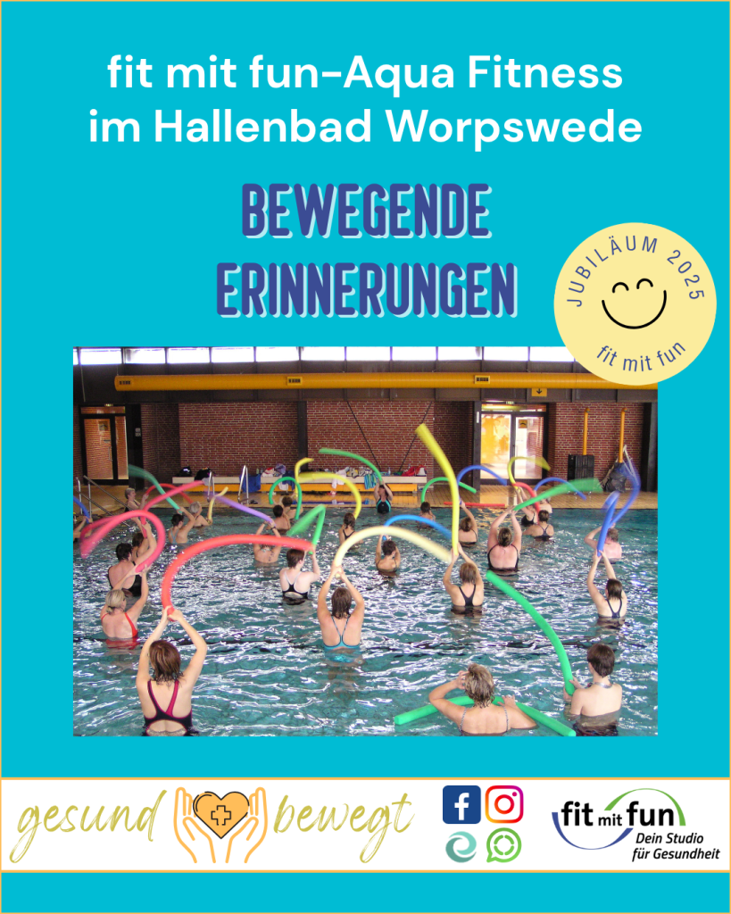 Aqua Fitness (Homepage) Aktuelles 10