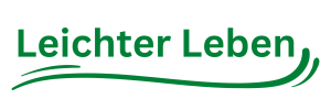 Logo Leichter Leben Logo Leichter Leben